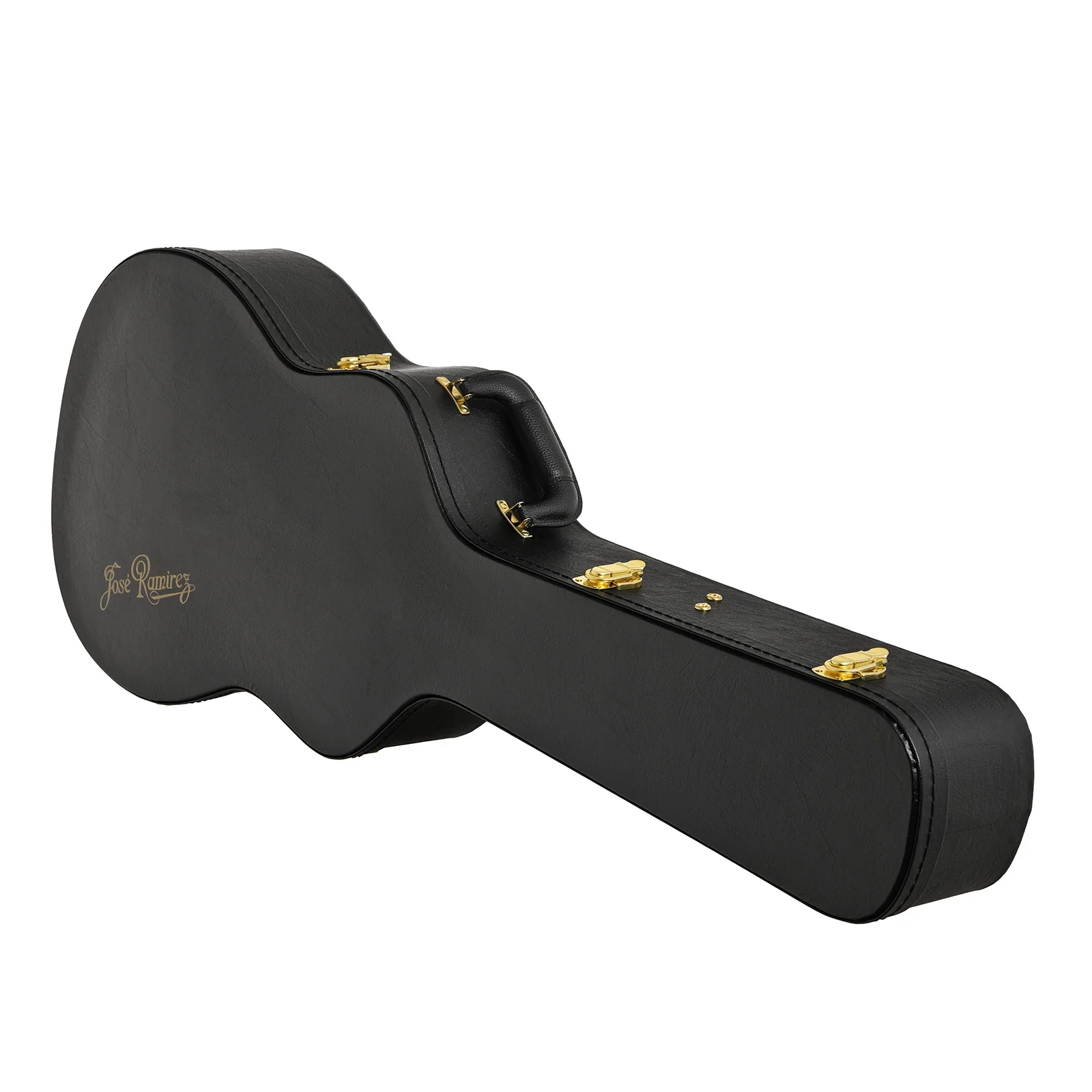 Jose Ramirez Studio 2 Classical Guitar and Case - Image 13